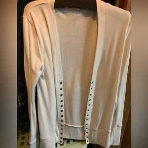 Zenana Cardigan size XL EUC worn once